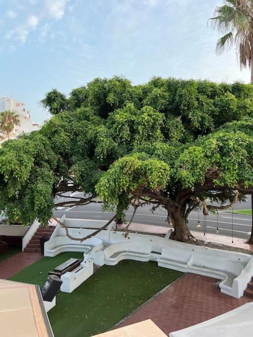 Cozy Apartment Costa Adeje Exteriör bild