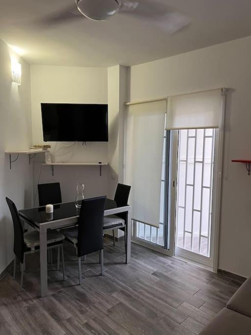 Cozy Apartment Costa Adeje Exteriör bild